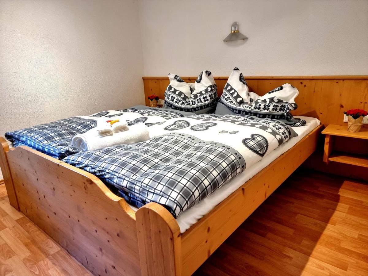Chalet Waldheim Zell am Ziller Exteriér fotografie