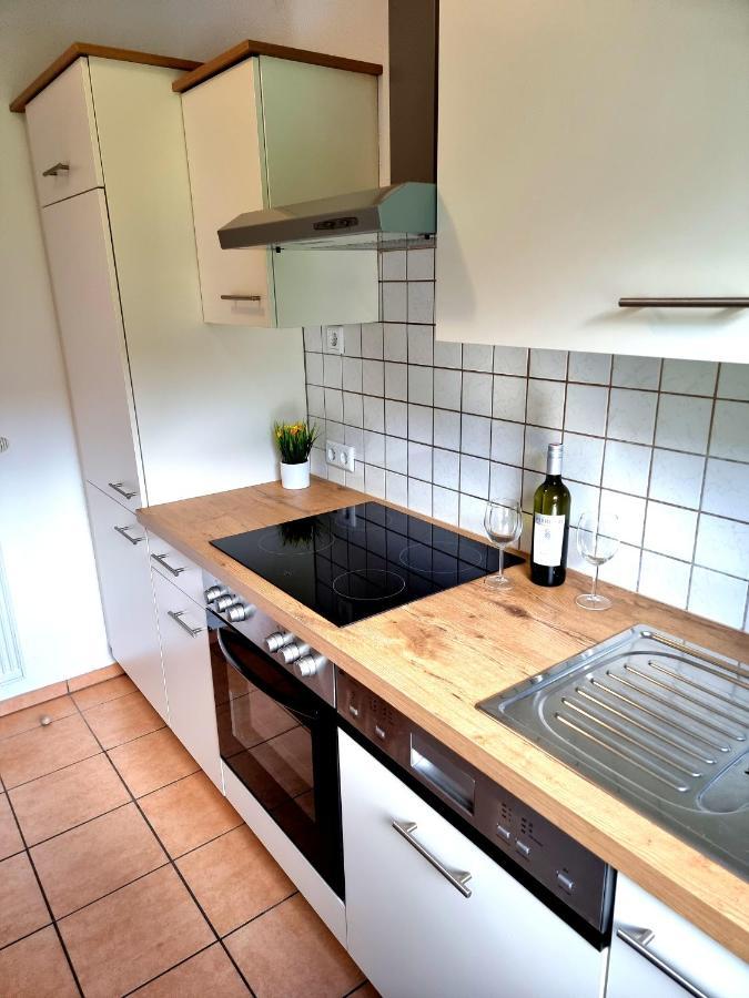 Chalet Waldheim Zell am Ziller Exteriér fotografie