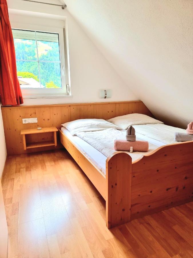 Chalet Waldheim Zell am Ziller Exteriér fotografie