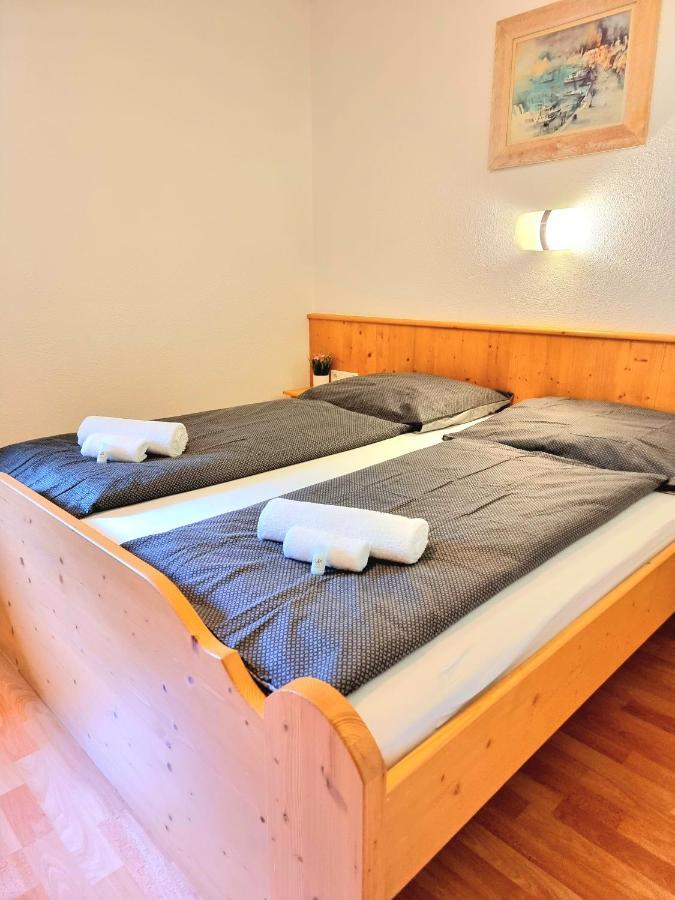 Chalet Waldheim Zell am Ziller Exteriér fotografie