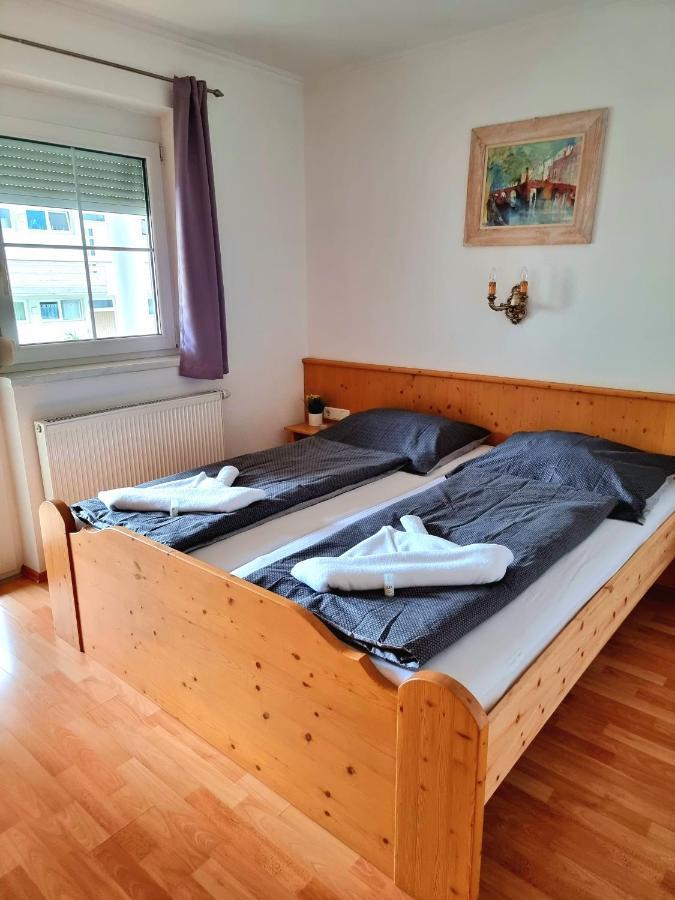 Chalet Waldheim Zell am Ziller Exteriér fotografie