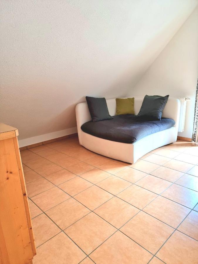 Chalet Waldheim Zell am Ziller Exteriér fotografie