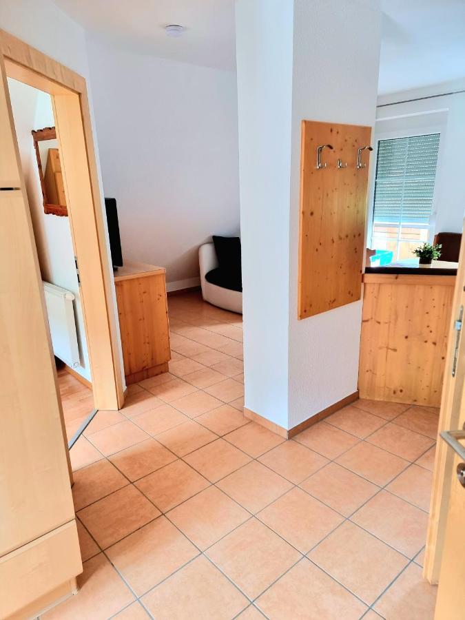Chalet Waldheim Zell am Ziller Exteriér fotografie