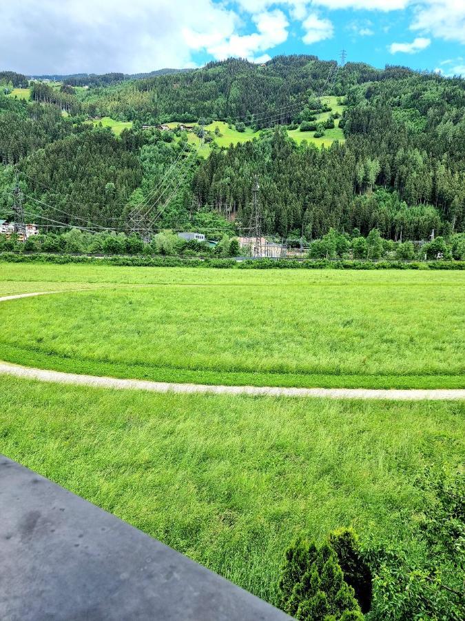 Chalet Waldheim Zell am Ziller Exteriér fotografie